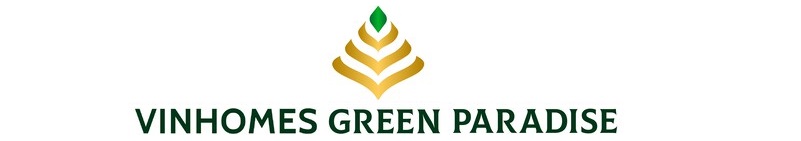 Logo Vinhomes Green Paradise